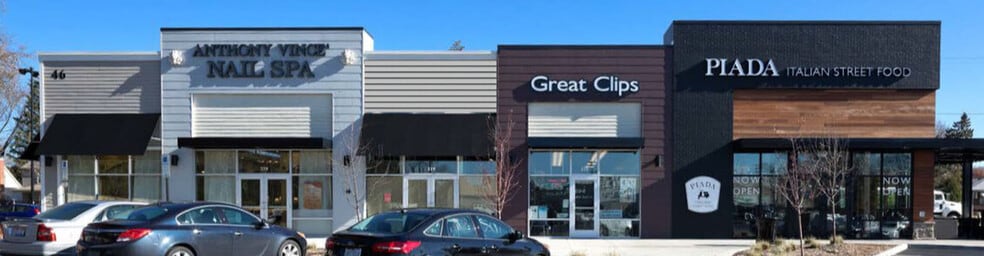 More Photos Of 1711 W Market St, Akron Unknown For Lease