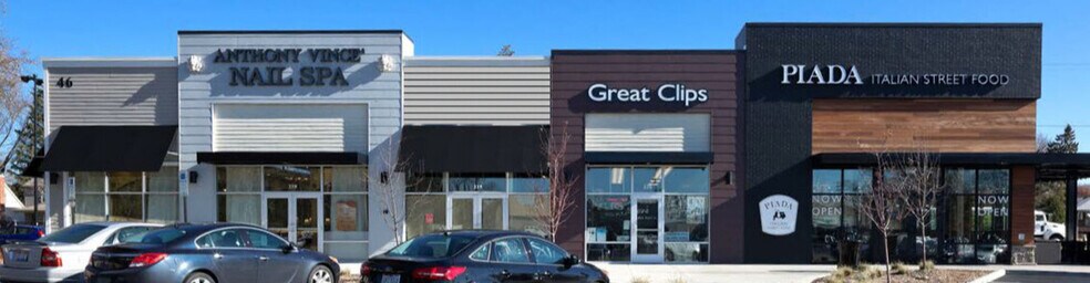 More Photos Of 1711 W Market St, Akron Unknown For Lease