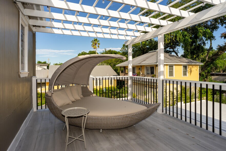 More Photos Of 33 Old Mission Ave, Saint Augustine Specialty For Sale