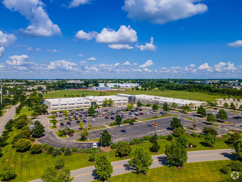 More Photos Of 16025 W 113th St, Lenexa Unknown For Lease