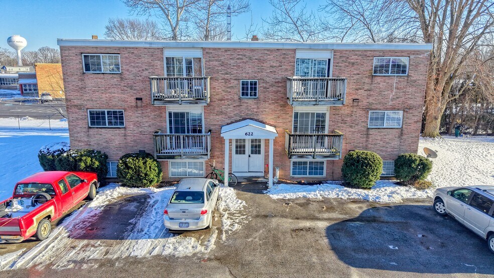 More Photos Of 624 Cleveland Rd E, Huron Apartments For Sale