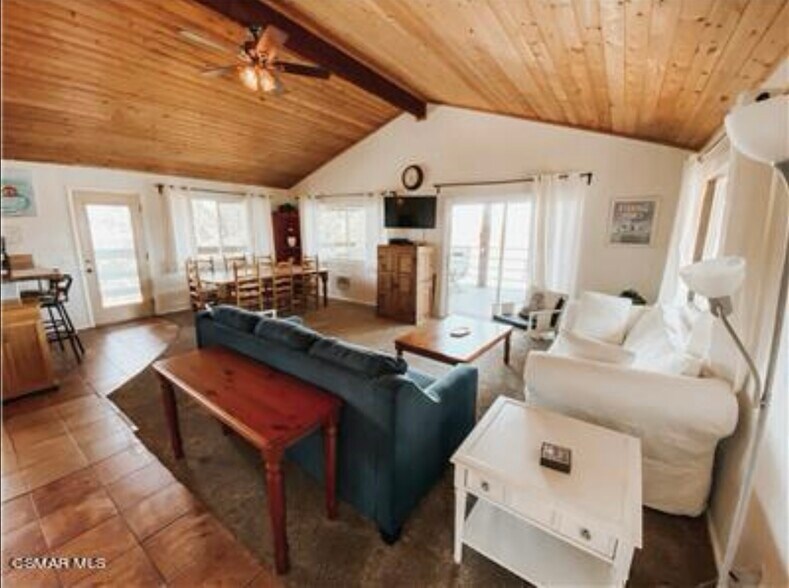 More Photos Of 6545 Nacimiento Shores Rd, Bradley Specialty For Sale