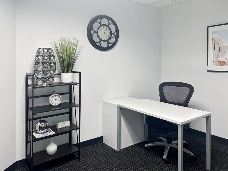 More Photos Of 8383 Wilshire Blvd, Beverly Hills Office Residential For Lease