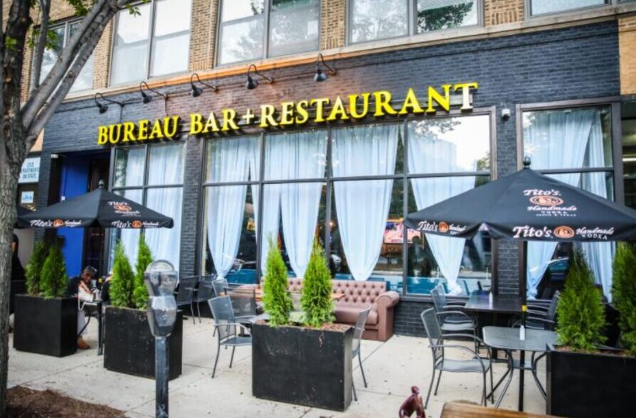 More Photos Of 2111-2115 S State St, Chicago Freestanding For Sale