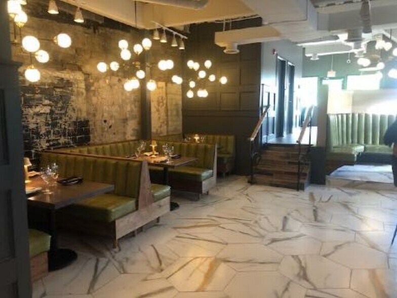 More Photos Of 302 NE Auburn Ave, Atlanta Restaurant For Sale