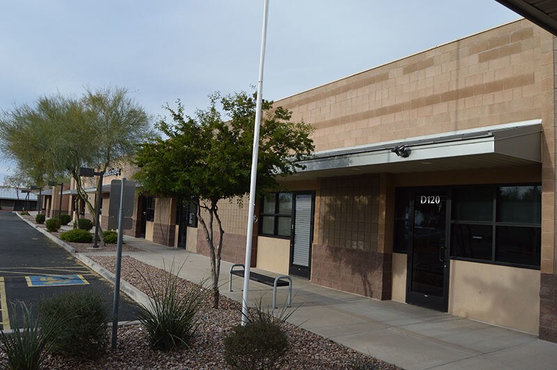 More Photos Of 3654 W Anthem Way, Anthem Unknown For Lease