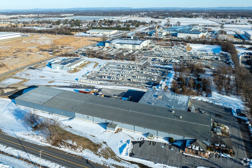 More Photos Of 717 Corning Way, Inwood Warehouse For Sale