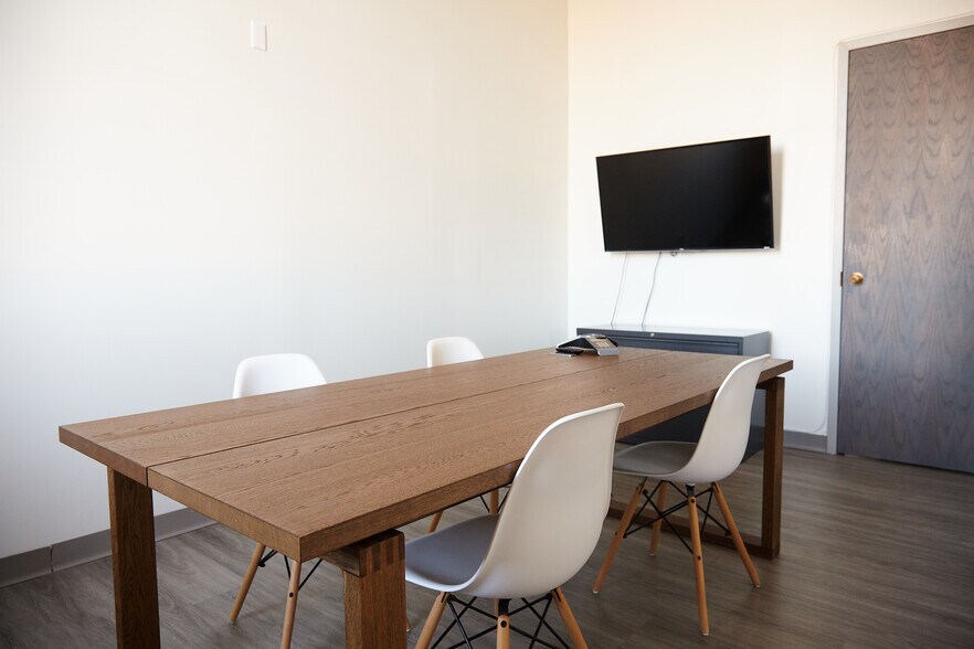 More Photos Of 320 Nevada St, Newton Loft Creative Space For Lease