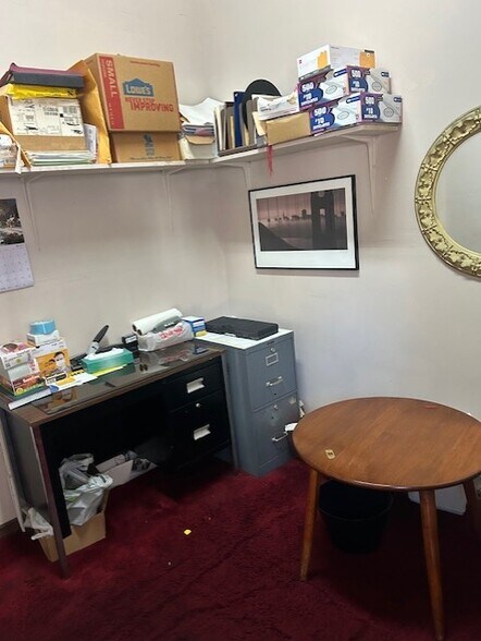 More Photos Of 800 22nd St, San Francisco Religious Facility For Sale