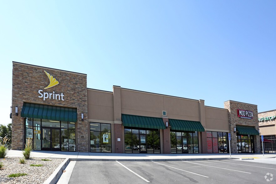 More Photos Of 700 W Antelope Dr, Layton Unknown For Lease