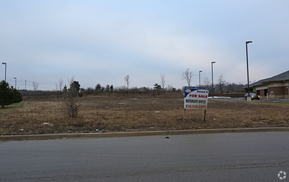 More Photos Of 3422 Regency Park Rd, Grand Blanc Land For Sale