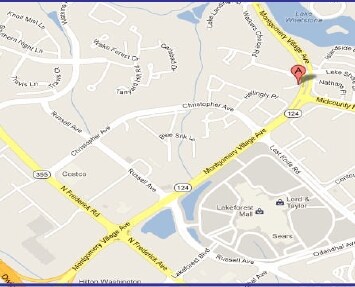 More Photos Of 18500-18540 Office Park Dr, Gaithersburg Medical For Lease