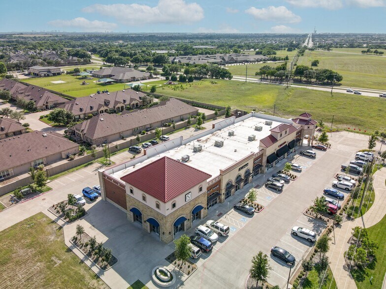 More Photos Of 7901 Eldorado Pky, McKinney Storefront For Lease