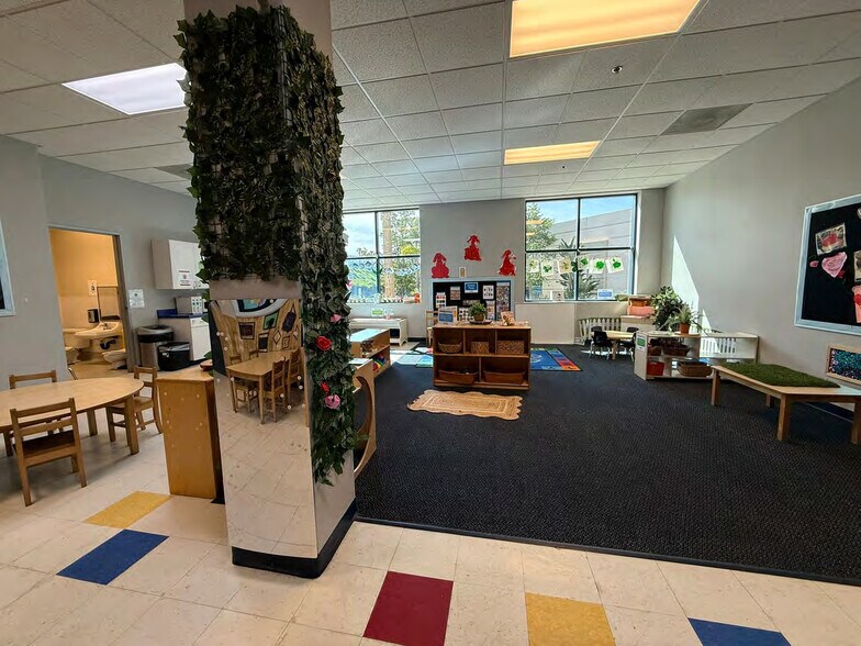 More Photos Of 3791 Oceanic Way, Oceanside Daycare Center For Lease