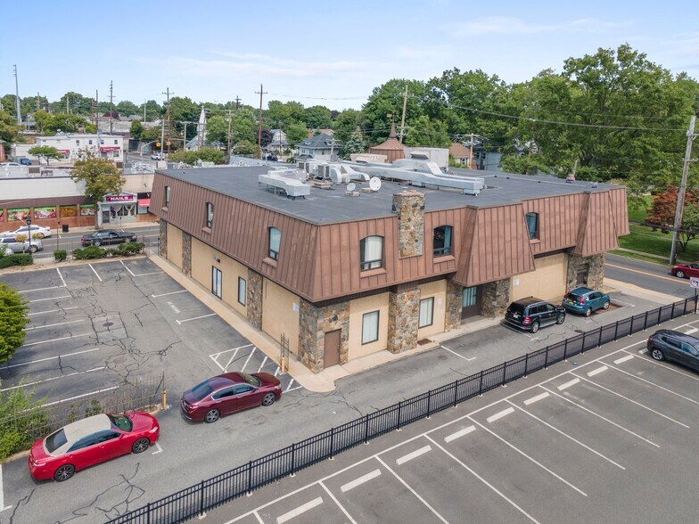 More Photos Of 170 Tulip Ave, Floral Park Bank For Sale