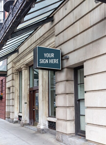 More Photos Of 152 Bowdoin St, Boston Loft Creative Space For Sale