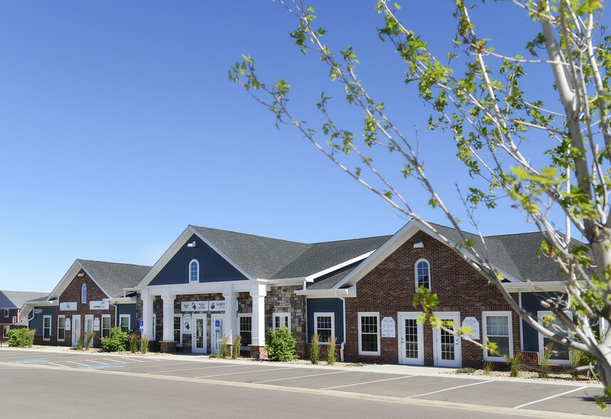 More Photos Of 13551-13659 104th Avenue Professional & Medical Ctr, Commerce City Office For Sale