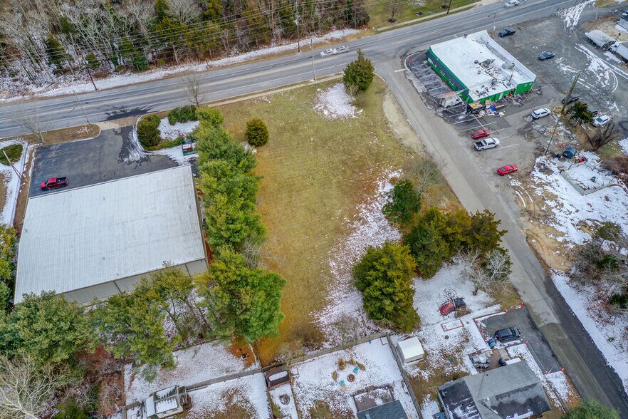 More Photos Of 645 Route 9, Little Egg Harbor Twp Land For Sale