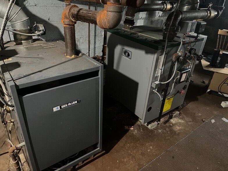 More Photos Of 272 Colvin Ave, Buffalo Apartments For Sale