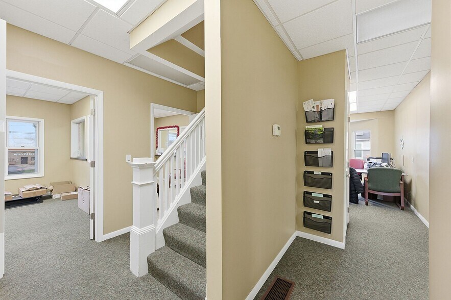 More Photos Of 1030 Main St, Milford Office For Sale