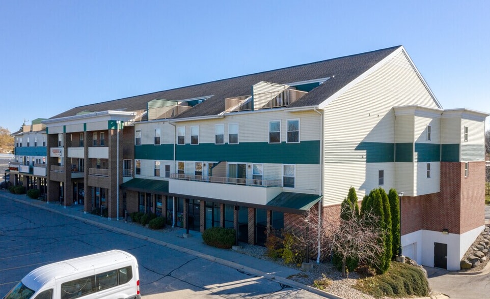 More Photos Of 2125 McComb Rd, Stoughton Unknown For Lease