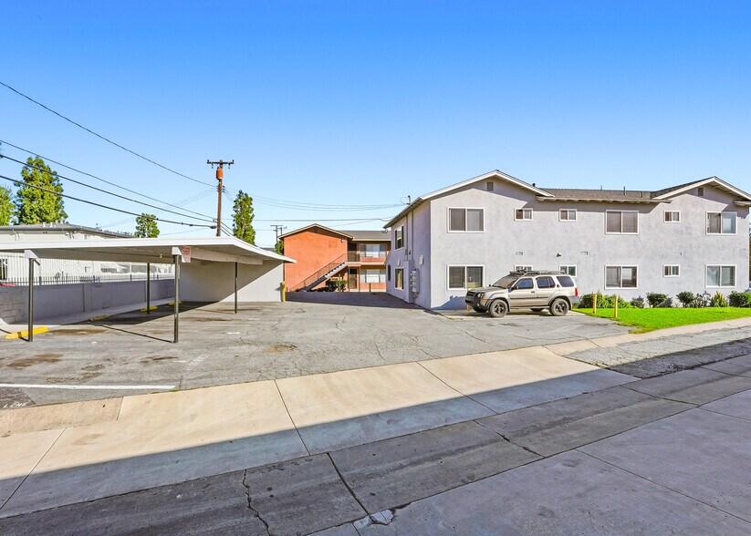 More Photos Of 10761 Palma Vista Ave, Garden Grove Apartments For Sale