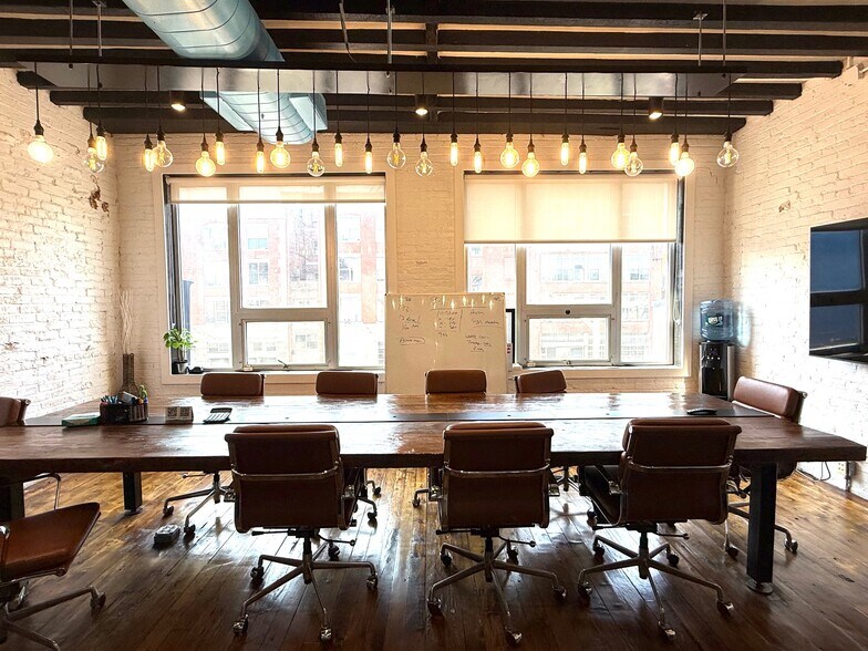 More Photos Of 1193 Atlantic Ave, Brooklyn Loft Creative Space For Lease