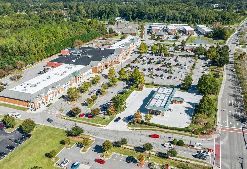 Primary Photo Of 2476 Nimmo Pky, Virginia Beach Unknown For Lease