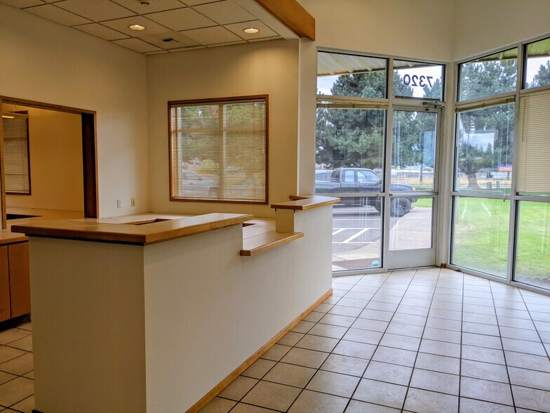 More Photos Of 7320 NE St Johns Rd, Vancouver Distribution For Lease