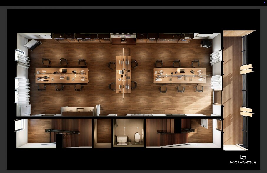 More Photos Of 1922 S Highway 40, Heber City Showroom For Sale