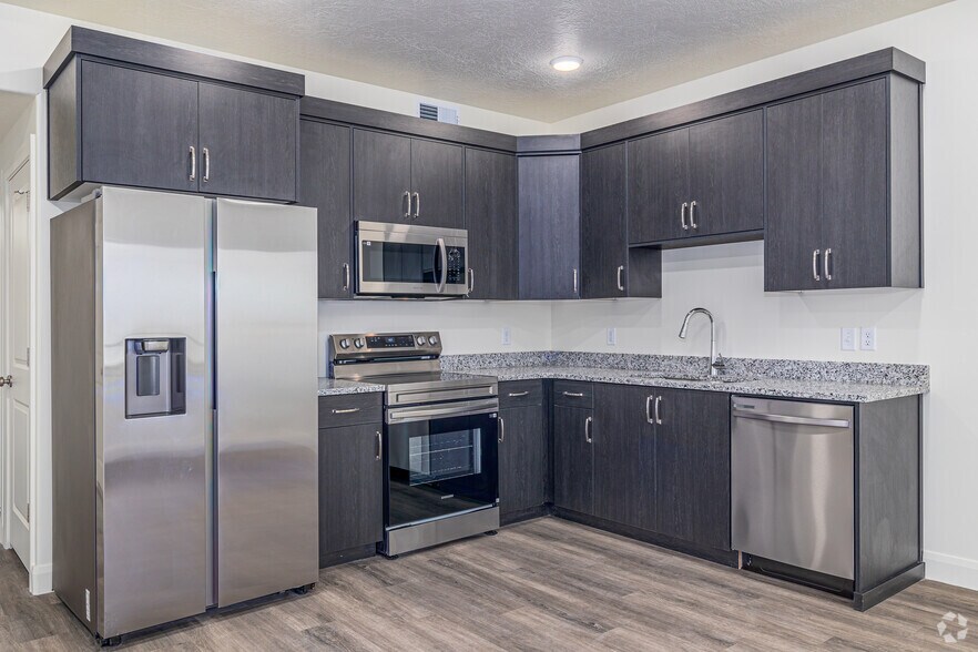 More Photos Of 36 W 1600 N, Sunset Apartments For Sale
