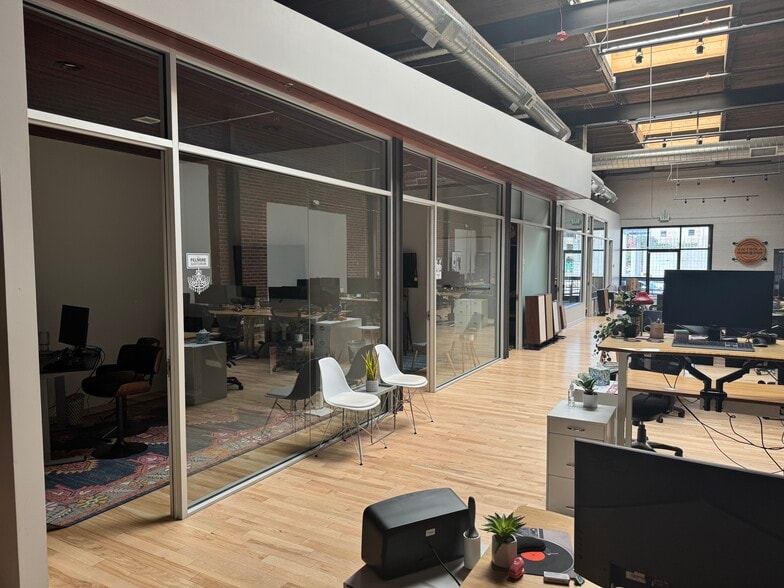 More Photos Of 3344-3370 Walnut St, Denver Loft Creative Space For Lease