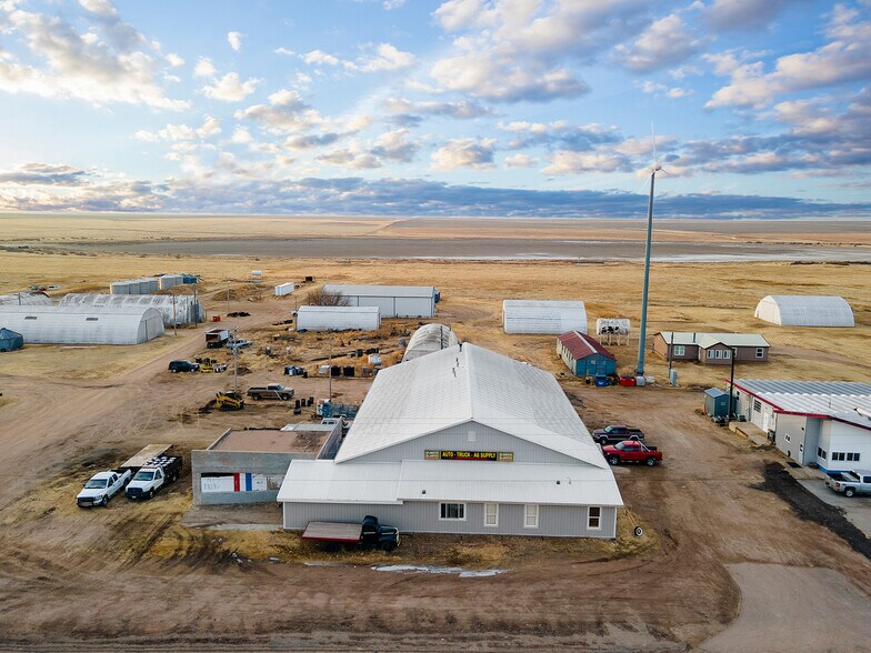 More Photos Of 322 CO-96, Sheridan Lake Auto Repair For Sale