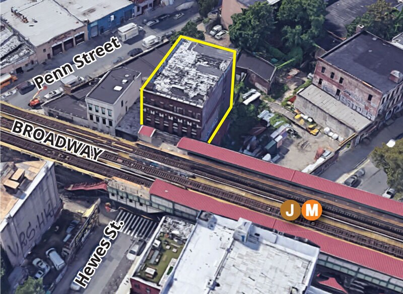 More Photos Of 440 Broadway, Brooklyn Storefront Retail Residential For Lease