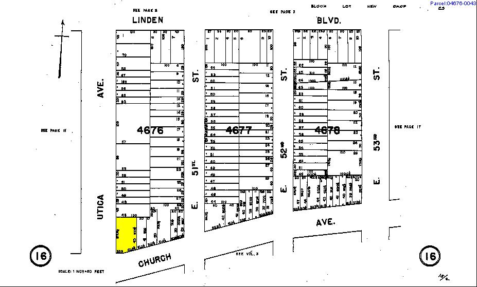 More Photos Of 5001 Church Ave, Brooklyn Drugstore For Sale