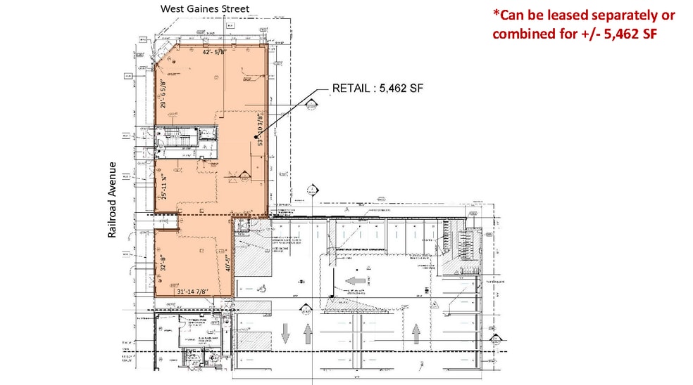 More Photos Of 825 Railroad Ave, Tallahassee Apartments For Lease