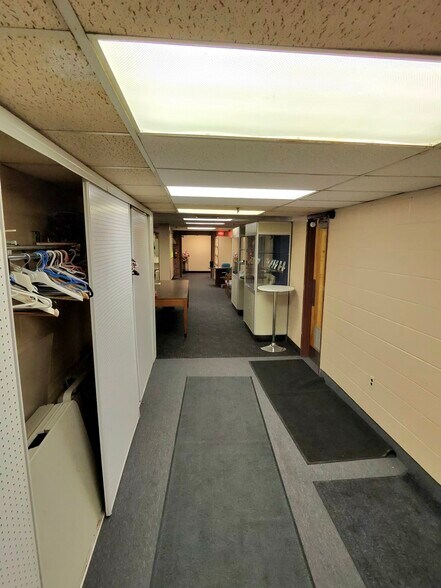 More Photos Of 261-301 Port Union Rd, Toronto Storefront For Lease