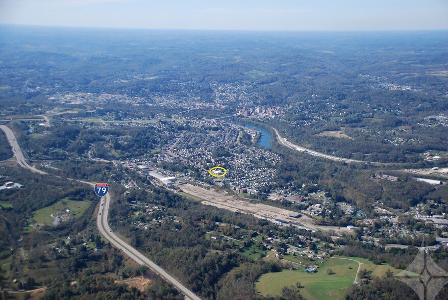 More Photos Of 1200 Morgantown Ave, Fairmont Warehouse For Sale