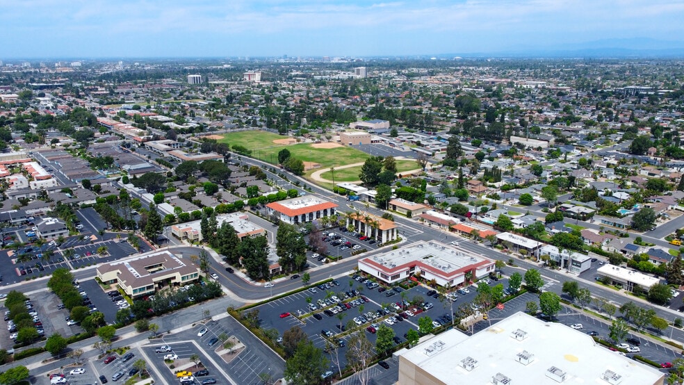 More Photos Of 18062 Irvine Blvd, Tustin Office For Sale