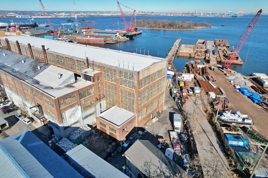 3111 Richmond Ter, Staten Island, NY 10303 Industrial For Lease