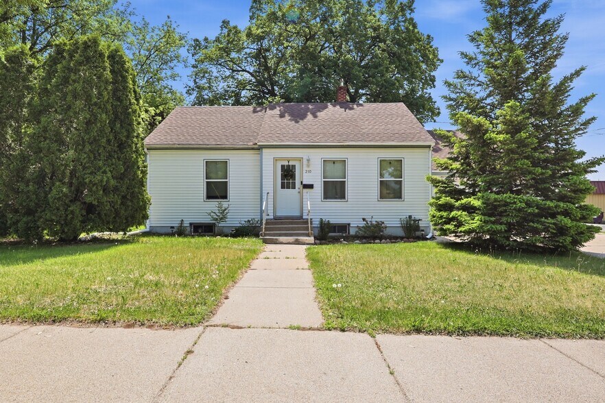 More Photos Of 107 3rd Ave S, Sauk Rapids Multifamily For Sale