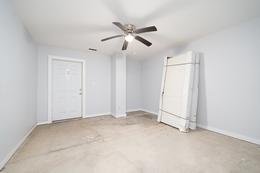 More Photos Of 1602 W 7th St, Owensboro Warehouse For Lease