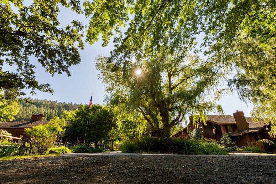 More Photos Of 59926 Comstock Rd, Cove Land For Sale