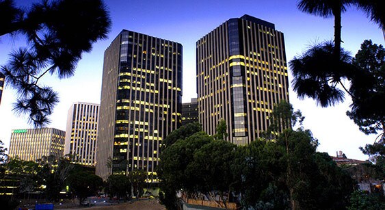 More Photos Of 1925 Century Park E, Los Angeles Office For Lease