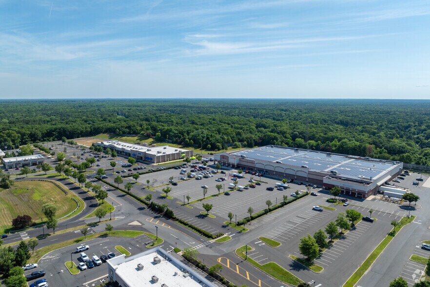 More Photos Of 160 Route 73, Voorhees Land For Sale