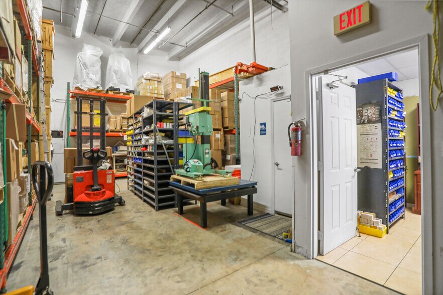 More Photos Of 12351 SW 128th Ct, Miami Warehouse For Sale