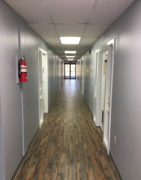 More Photos Of 3385 N 3rd St, Abilene Office For Lease