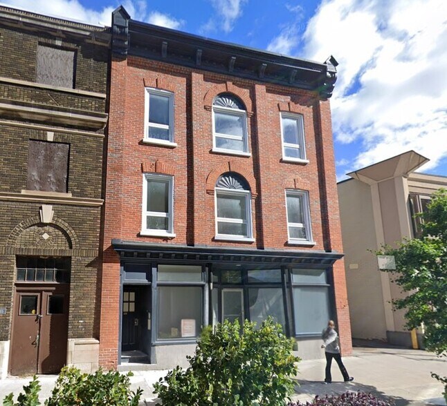 Primary Photo Of 363 Front St, Belleville Multifamily For Sale