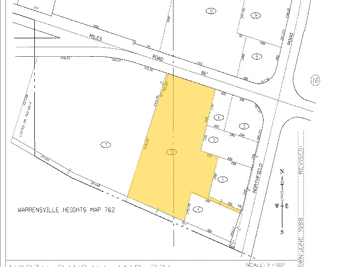 More Photos Of 21600 Miles Rd, North Randall Flex For Lease