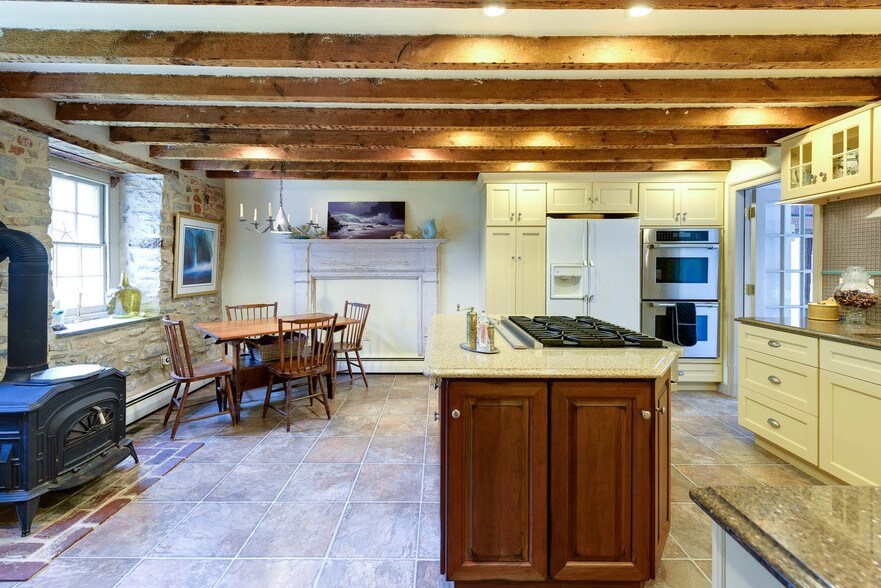 More Photos Of 606 Swedesford Rd, Malvern Loft Creative Space For Lease